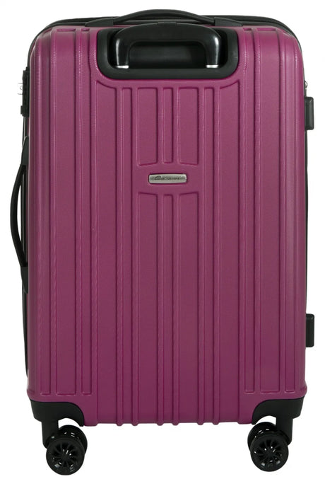 Cavalet Malibu 65cm - Mellanstor Rosa