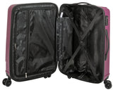 Cavalet Malibu 65cm - Mellanstor Rosa