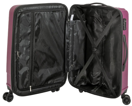 Cavalet Malibu 65cm - Mellanstor Rosa