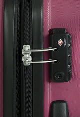 Cavalet Malibu 65cm - Mellanstor Rosa