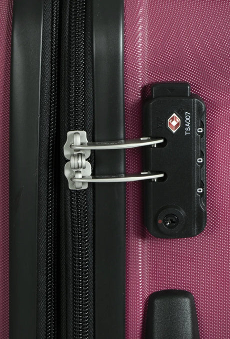 Cavalet Malibu 65cm - Mellanstor Rosa