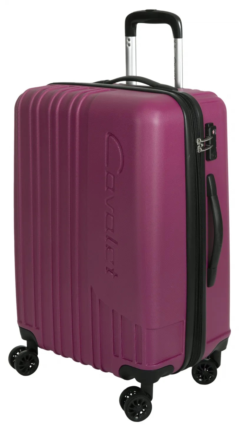 Cavalet Malibu 65cm - Mellanstor Rosa