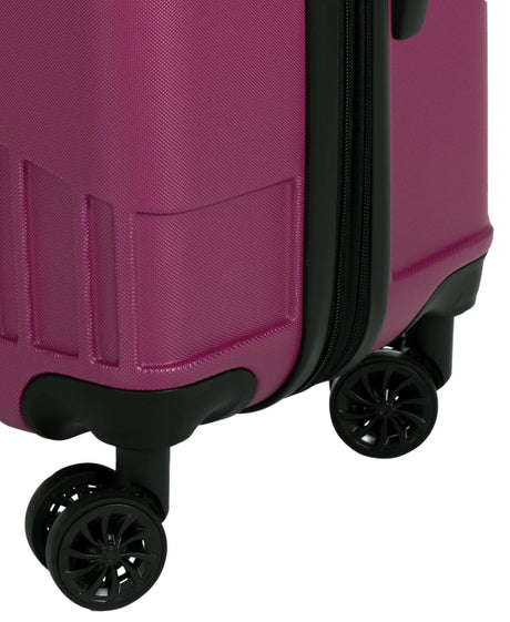 Cavalet Malibu 65cm - Mellanstor Rosa
