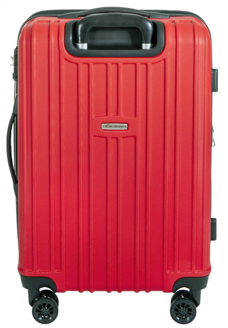 Cavalet Malibu 65cm - Mellanstor Röd