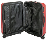 Cavalet Malibu 65cm - Mellanstor Röd
