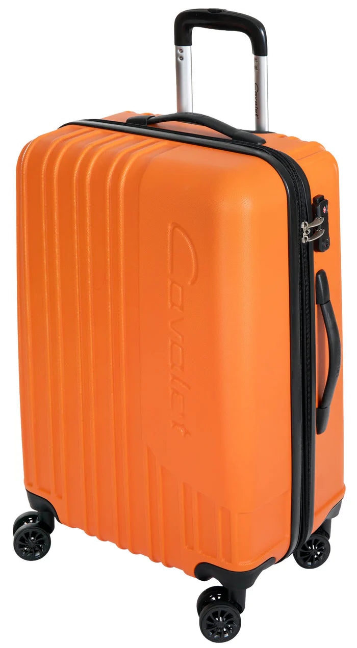 Cavalet Malibu 65cm - Mellanstor Orange