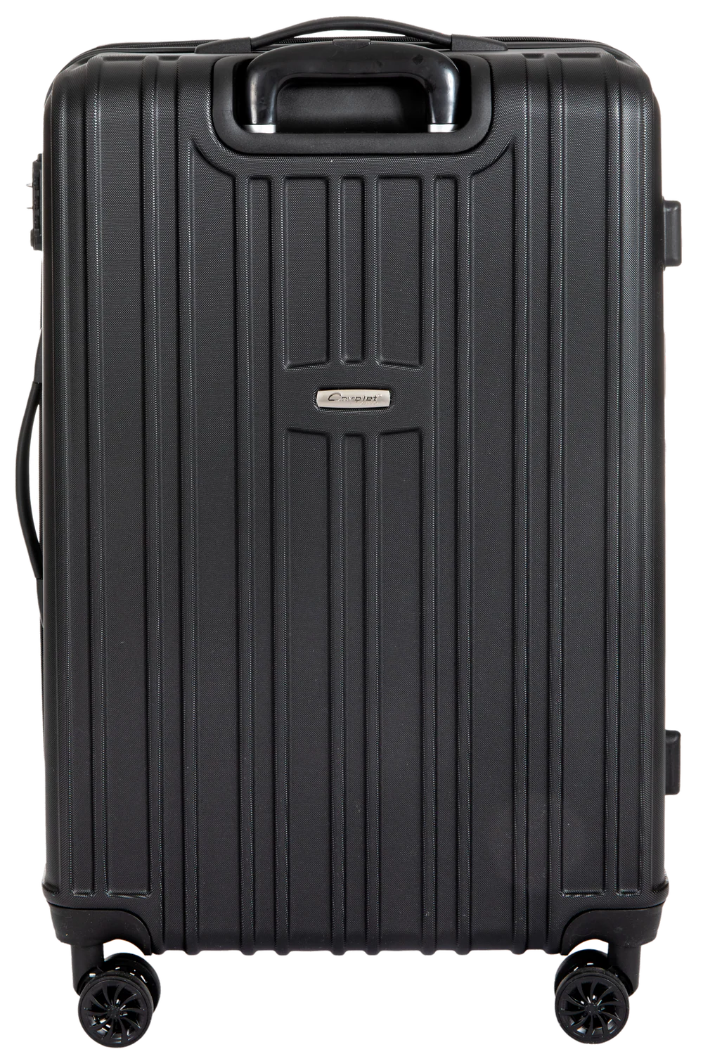 Cavalet Malibu 74 cm - Svart