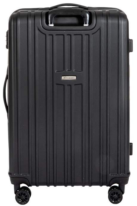 Cavalet Malibu 74 cm - Svart