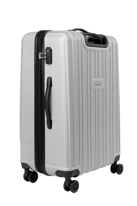 Cavalet Malibu 74 cm - Silver