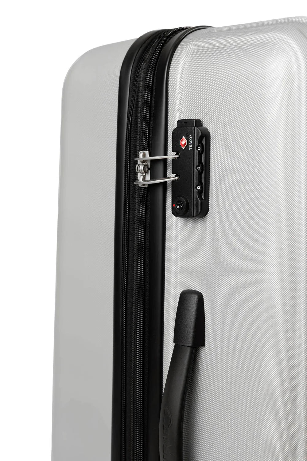 Cavalet Malibu 74 cm - Silver