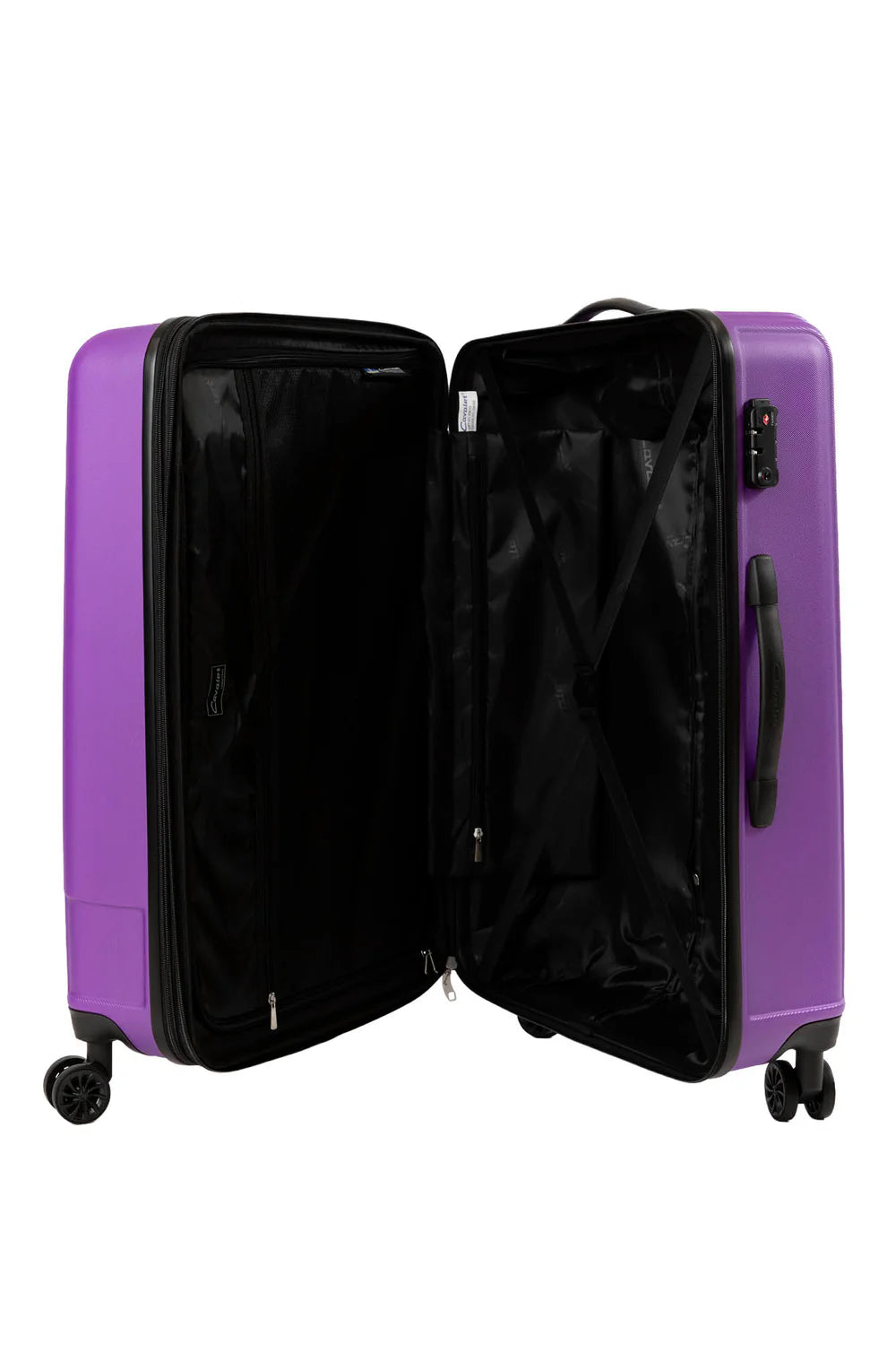 Cavalet Malibu 74 cm - Purple