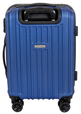 Cavalet Malibu 54cm - Cabin Suitcase Blue