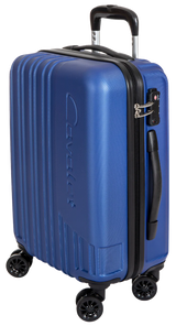Cavalet Malibu 54cm - Cabin Suitcase Blue