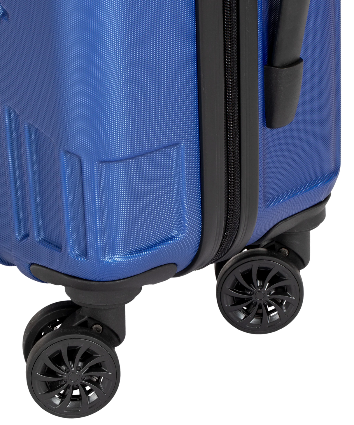 Cavalet Malibu 54cm - Cabin Suitcase Blue