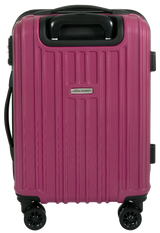 Cavalet Malibu 54cm - Kabinväska Rosa