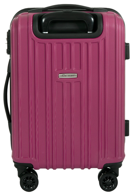 Cavalet Malibu 54cm - Kabinväska Rosa