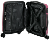 Cavalet Malibu 54cm - Kabinväska Rosa