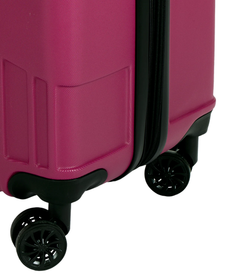 Cavalet Malibu 74 cm - Rosa
