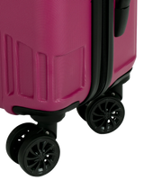 Cavalet Malibu 54cm - Kabinväska Rosa