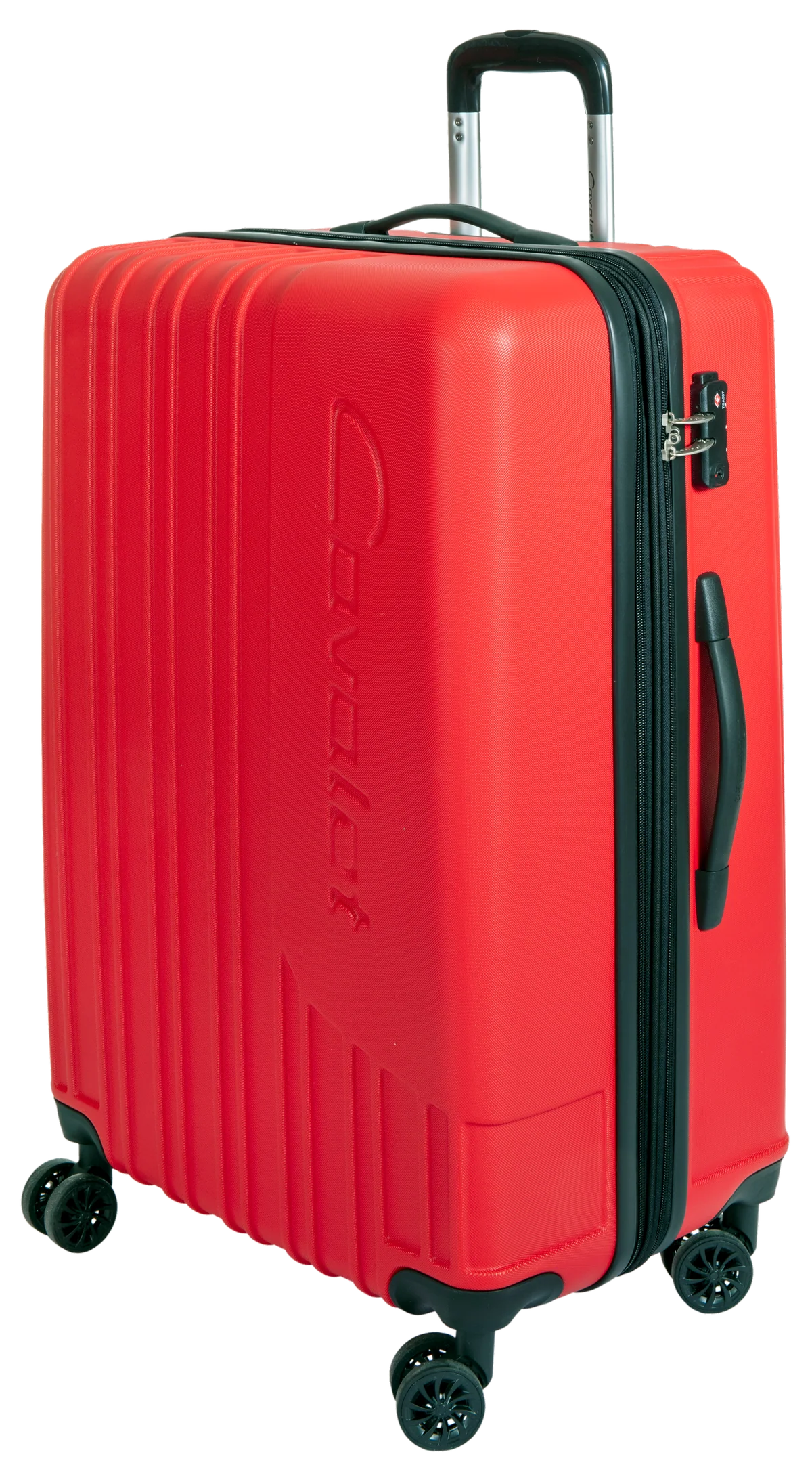 Cavalet Malibu 74 cm - Röd