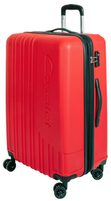 Cavalet Malibu 74 cm - Röd