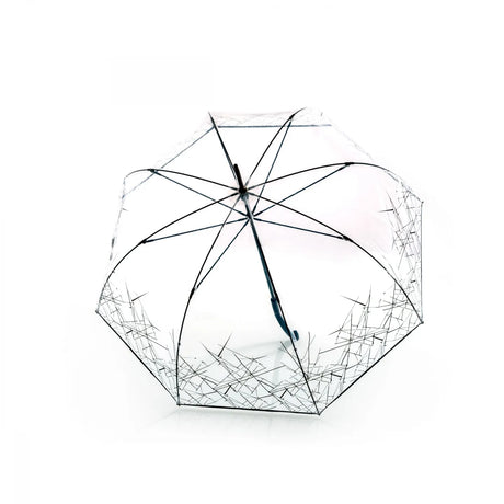 Knirps C.760 - Paraply Transparent - Resetillbehör