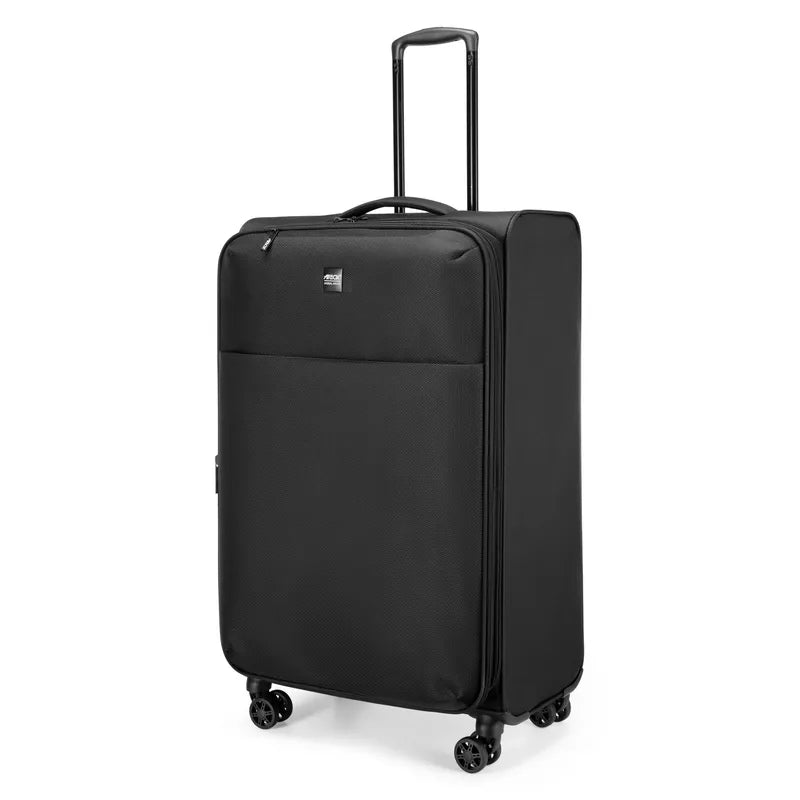 Airbox AS4 - 75 cm- Väska stor Svart