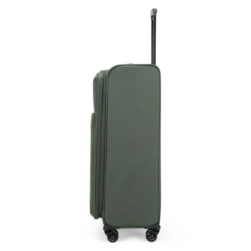 Airbox AS4 - 75 cm- Väska stor Grön