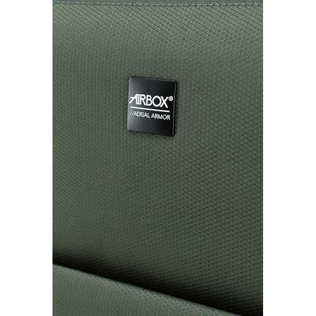 Airbox AS4 - 75 cm- Väska stor Grön