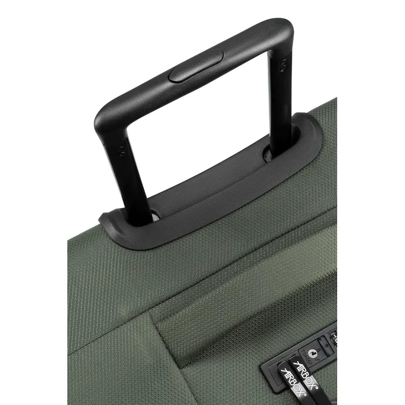 Airbox AS4 - 75 cm- Väska stor Grön