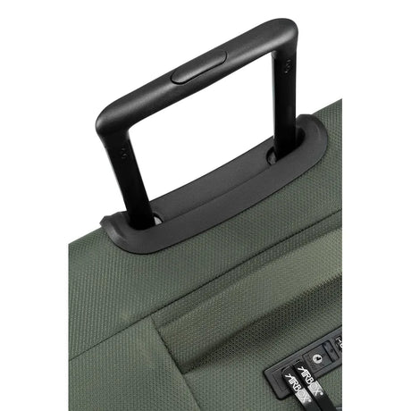Airbox AS4 - 75 cm- Väska stor Grön