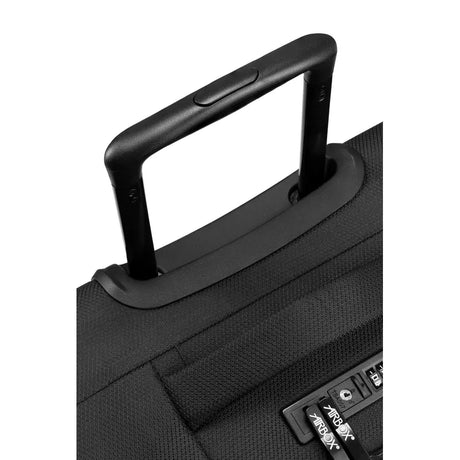 Airbox AS4 - 65 cm- Väska mellan Svart