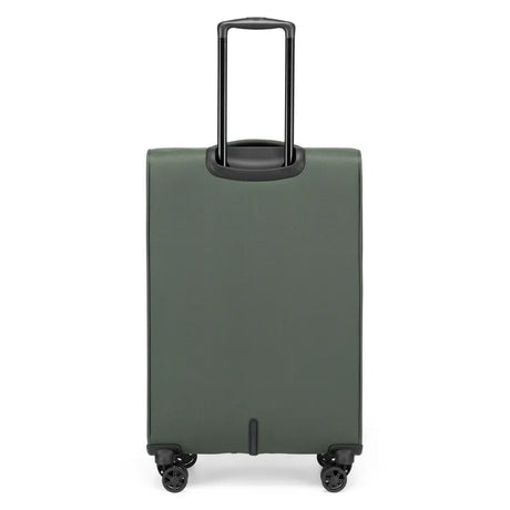 Airbox AS4 - 65 cm- Väska mellan Grön