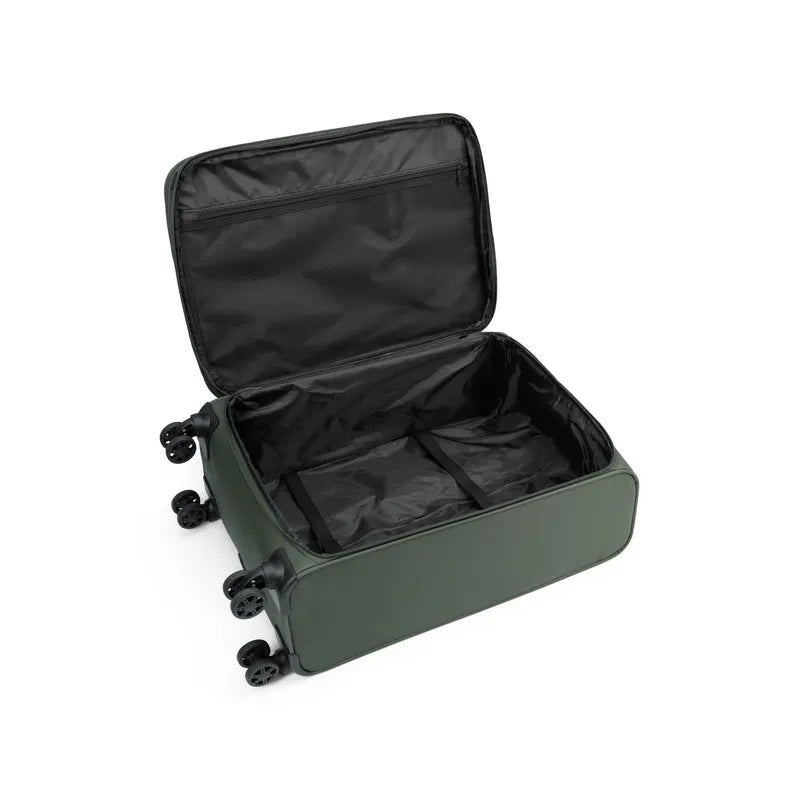 Airbox AS4 - 65 cm- Väska mellan Grön