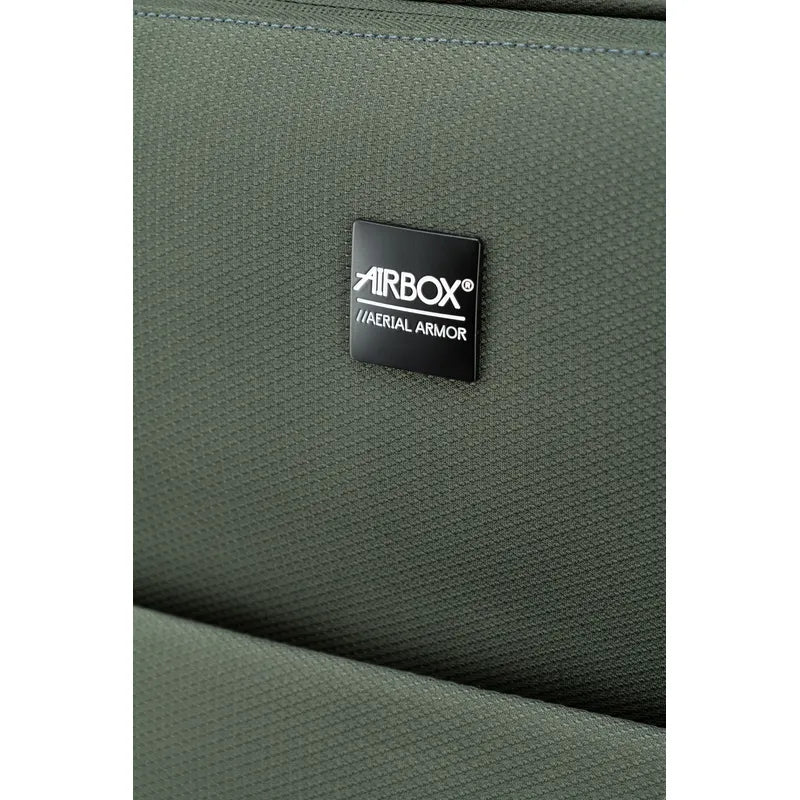 Airbox AS4 - 65 cm- Väska mellan Grön