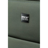 Airbox AS4 - 65 cm- Väska mellan Grön