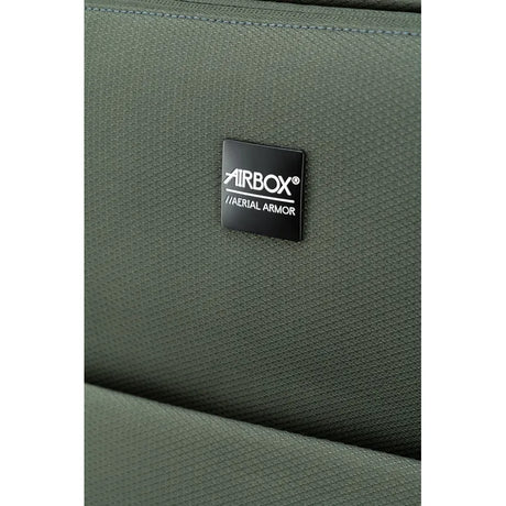 Airbox AS4 - 65 cm- Väska mellan Grön
