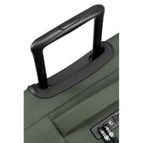 Airbox AS4 - 65 cm- Väska mellan Grön