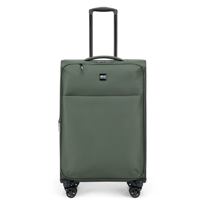 Airbox AS4 - 65 cm- Väska mellan Grön