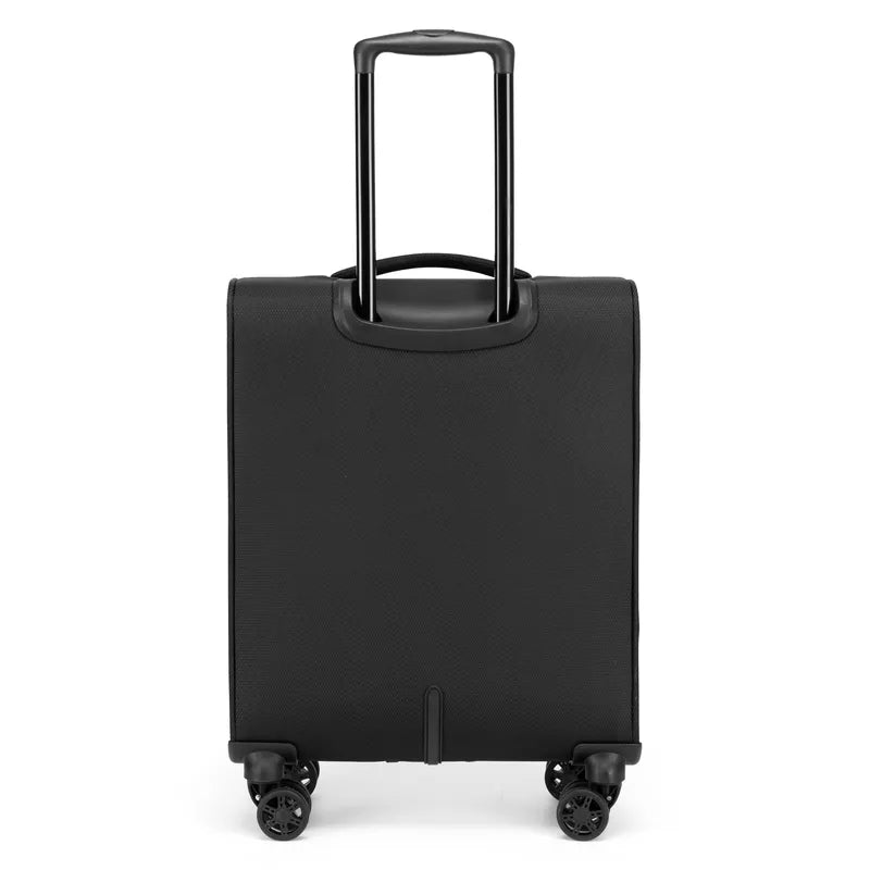 Airbox AS4 - 55 cm- Väska Kabin Svart