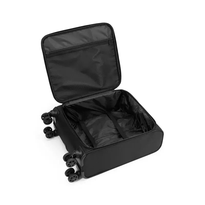 Airbox AS4 - 3 set Svart- Väskset