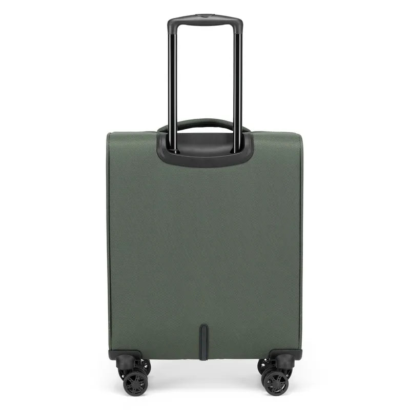 Airbox AS4 - 55 cm- Väska Kabin Grön