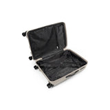 Airbox AZ18 - Stor Champagne - Stor Resväska