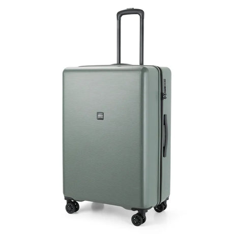 Airbox AZ18 - 3-piece set Orange - Suitcase set