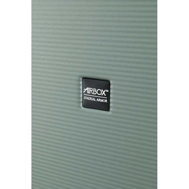 Airbox AZ26 - Väska stor 75 cm Grön