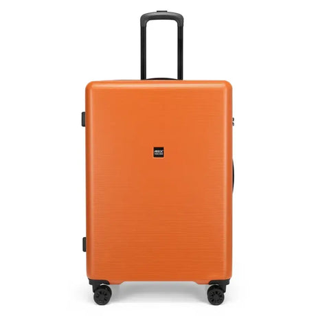Airbox AZ18 - 3-piece set Orange - Suitcase set