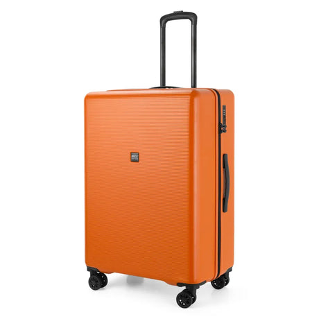 Airbox AZ18 - 3-piece set Orange - Suitcase set