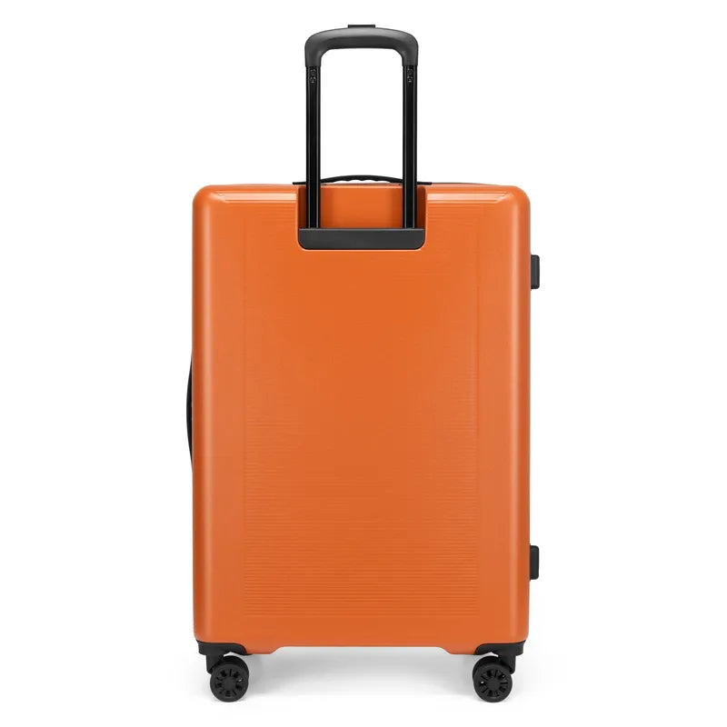 Airbox AZ26 - 3 set Orange - Väskset