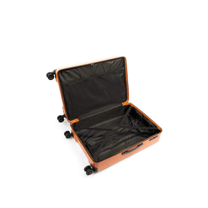Airbox AZ26 - 3 set Orange - Väskset