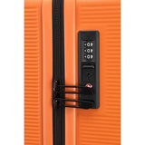 Airbox AZ26 - Väska stor 75 cm Orange